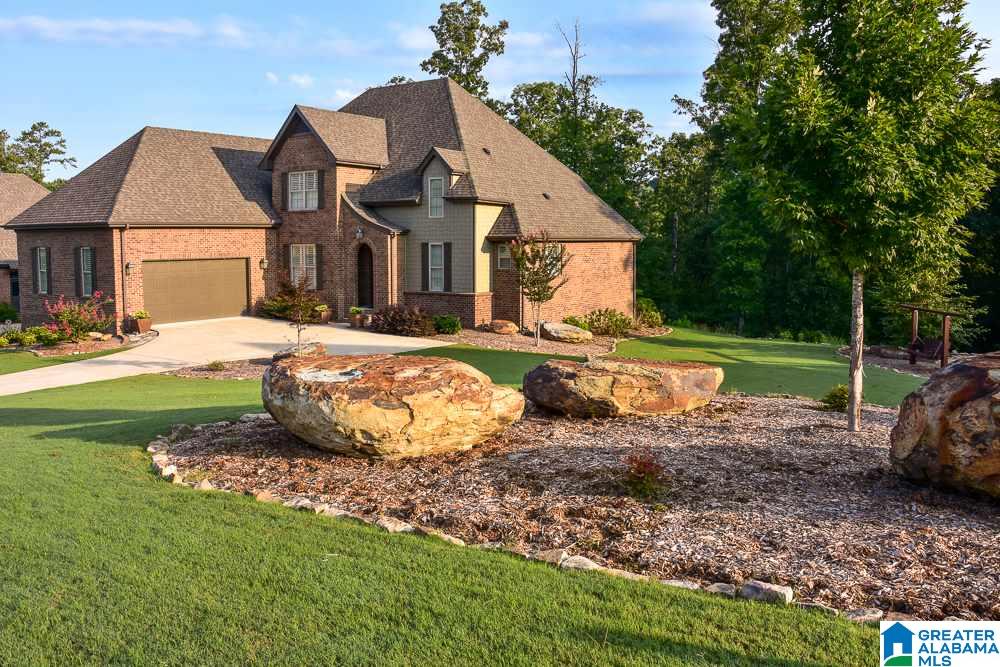 523 Greenbrier Way Hoover, AL 35244 - Photo 2 of 50