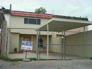 3508 South Mission Road, Unit F Tucson, AZ 85713 - Photo 1 of 1