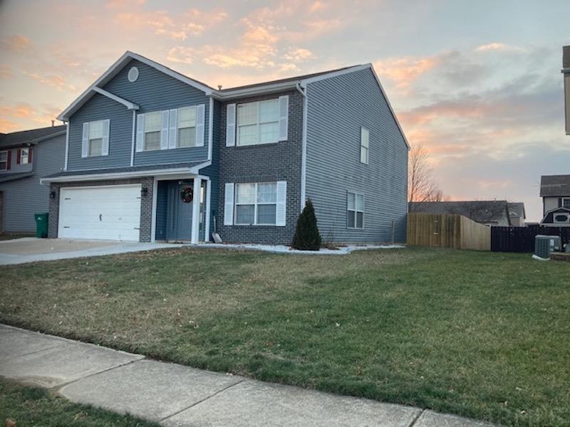 4040 Spinel Street Lafayette, IN 47909 - Photo 1 of 32