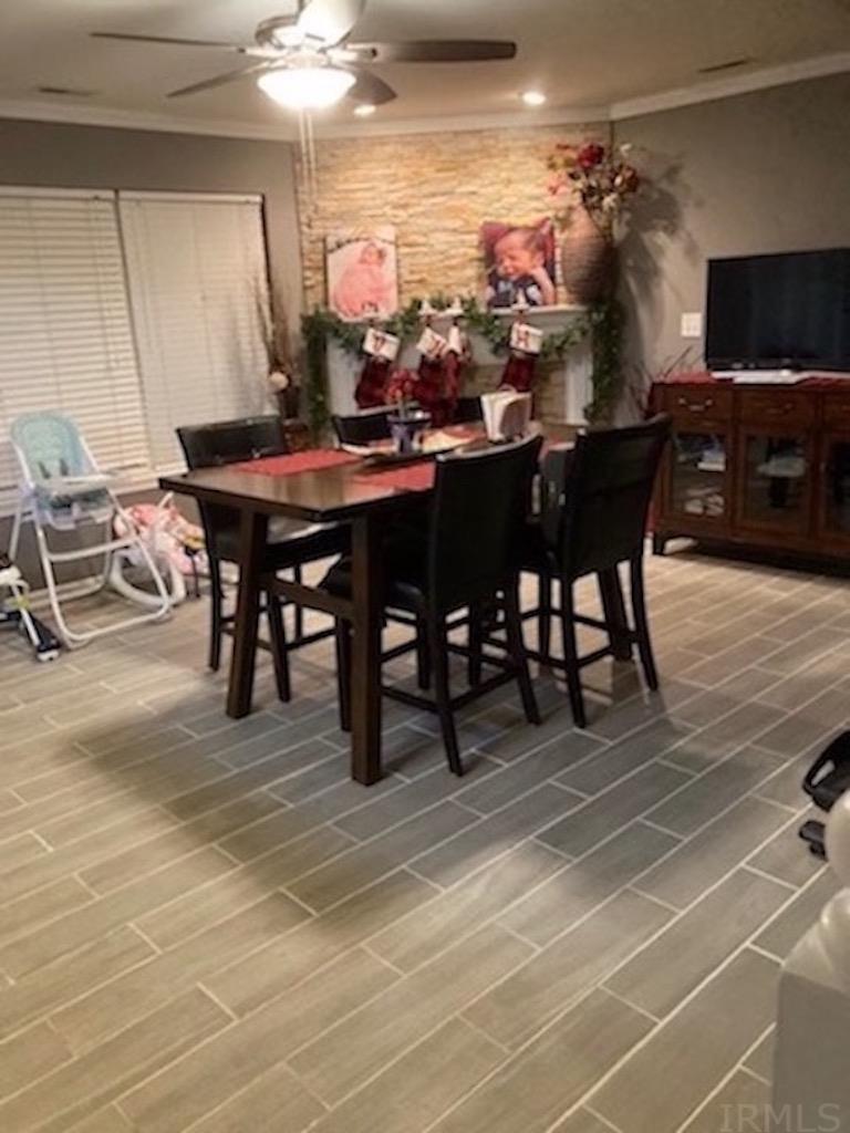 4040 Spinel Street Lafayette, IN 47909 - Photo 13 of 32