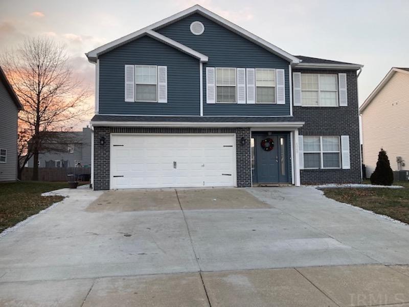 4040 Spinel Street Lafayette, IN 47909 - Photo 2 of 32