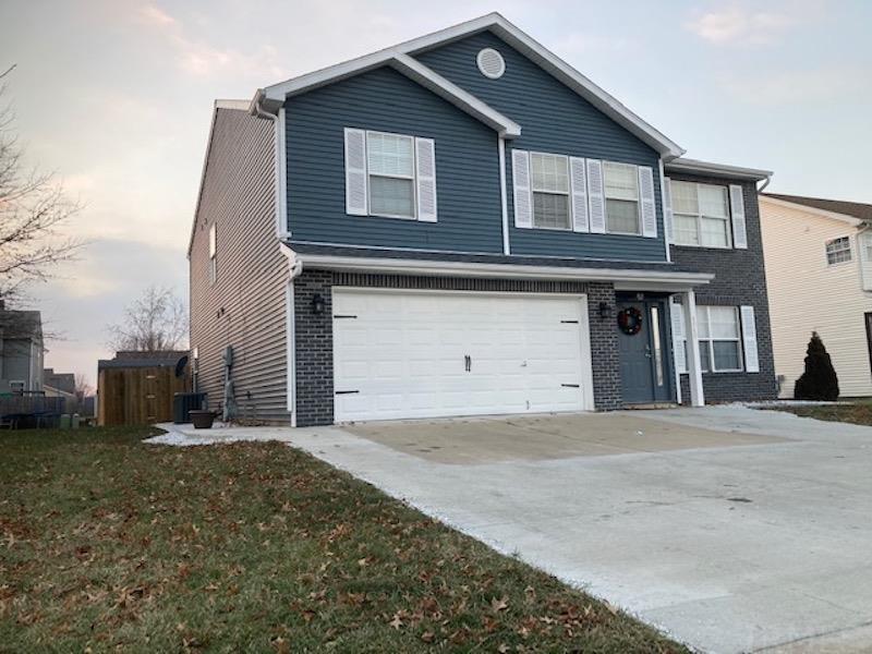 4040 Spinel Street Lafayette, IN 47909 - Photo 3 of 32