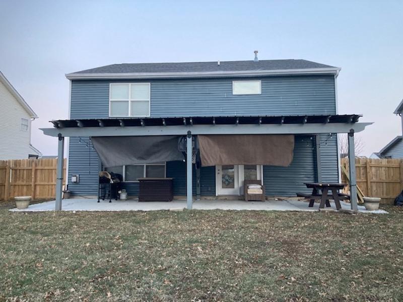 4040 Spinel Street Lafayette, IN 47909 - Photo 5 of 32