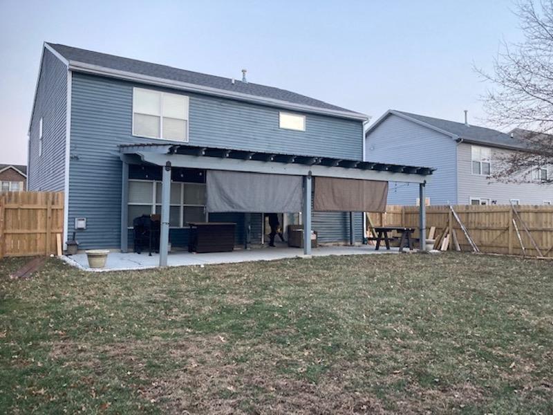 4040 Spinel Street Lafayette, IN 47909 - Photo 6 of 32