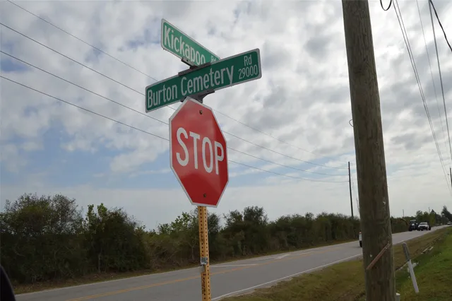 $1,500 | 29315 Burton Cemetery Road, Waller, TX 77484