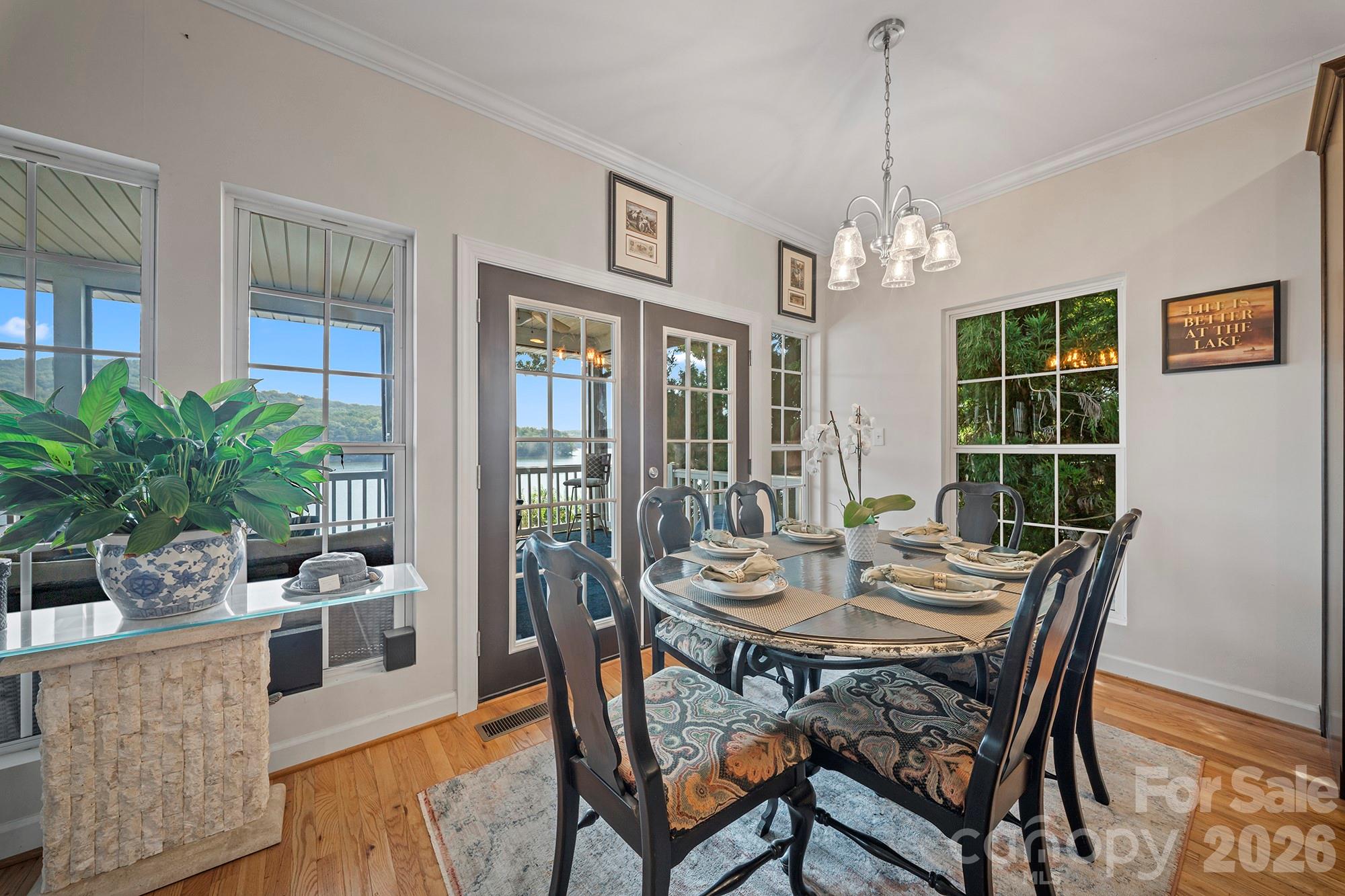 348 Shoreline Road, Unit 102 New London, NC 28127 - Photo 15 of 48 Gallery Image 15