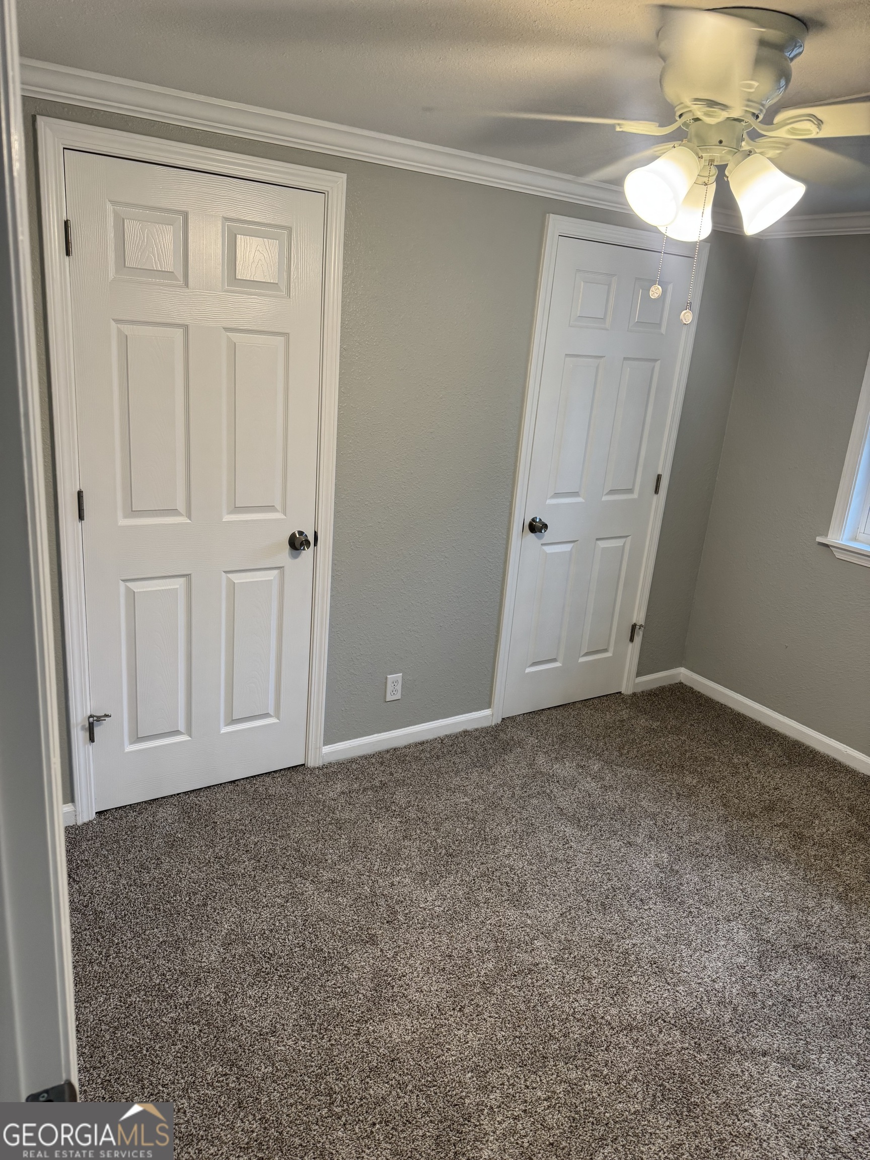 228 Hobbins Drive Dublin, GA 31021 - Photo 13 of 17 a view of an empty room