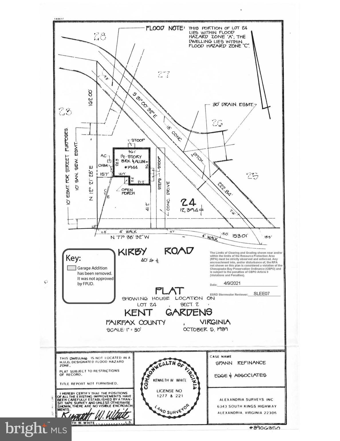 1944 Kirby Road McLean, VA 22101 - Photo 37 of 37 Gallery Image 37