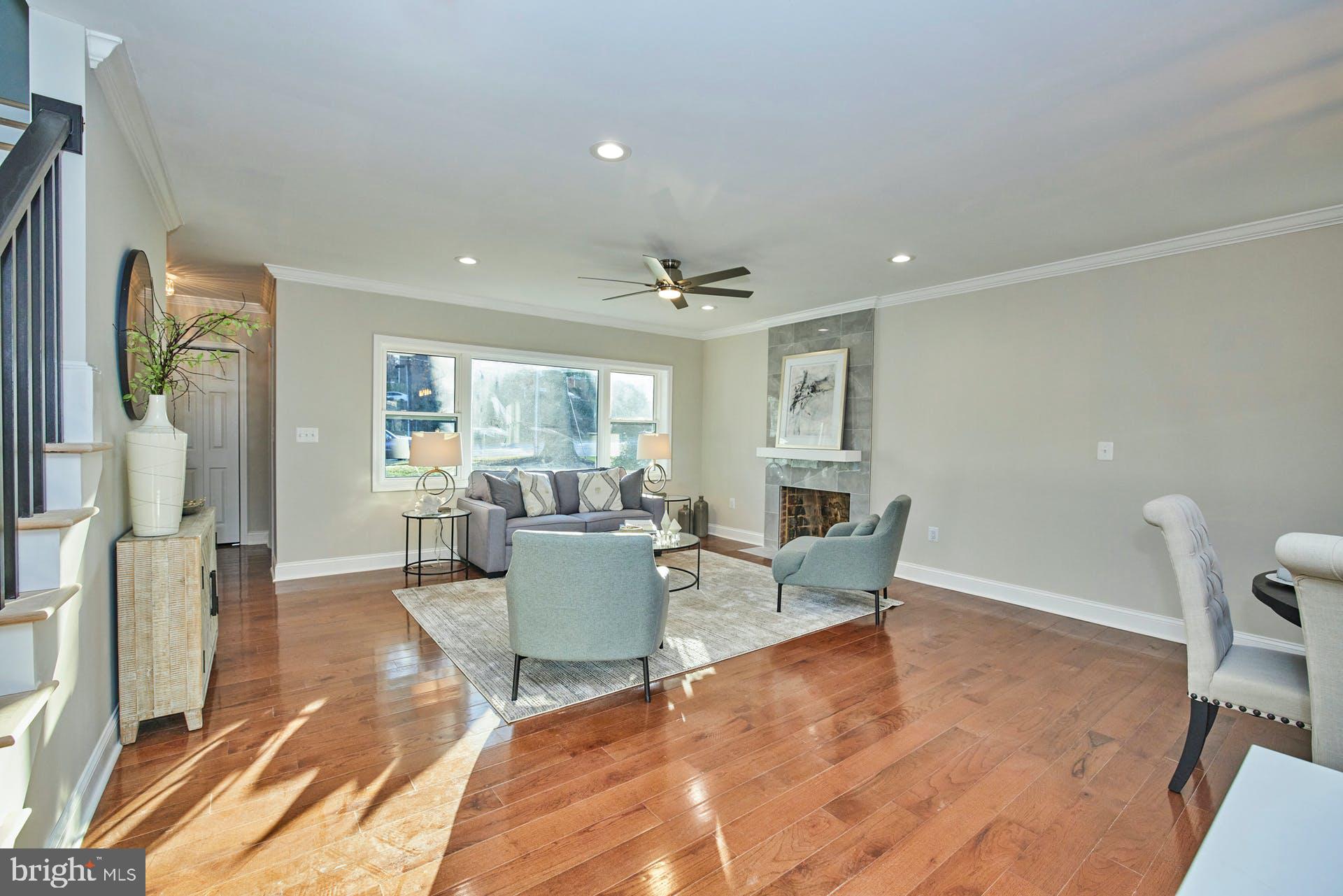 1944 Kirby Road McLean, VA 22101 - Photo 8 of 37 Gallery Image 8