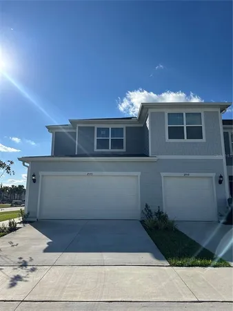 $2,200 | 2555 Winsome Way, Davenport, FL 33896