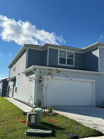 $2,200 | 2555 Winsome Way, Davenport, FL 33896