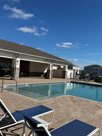 $2,200 | 2555 Winsome Way, Davenport, FL 33896
