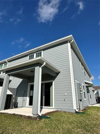 $2,200 | 2555 Winsome Way, Davenport, FL 33896