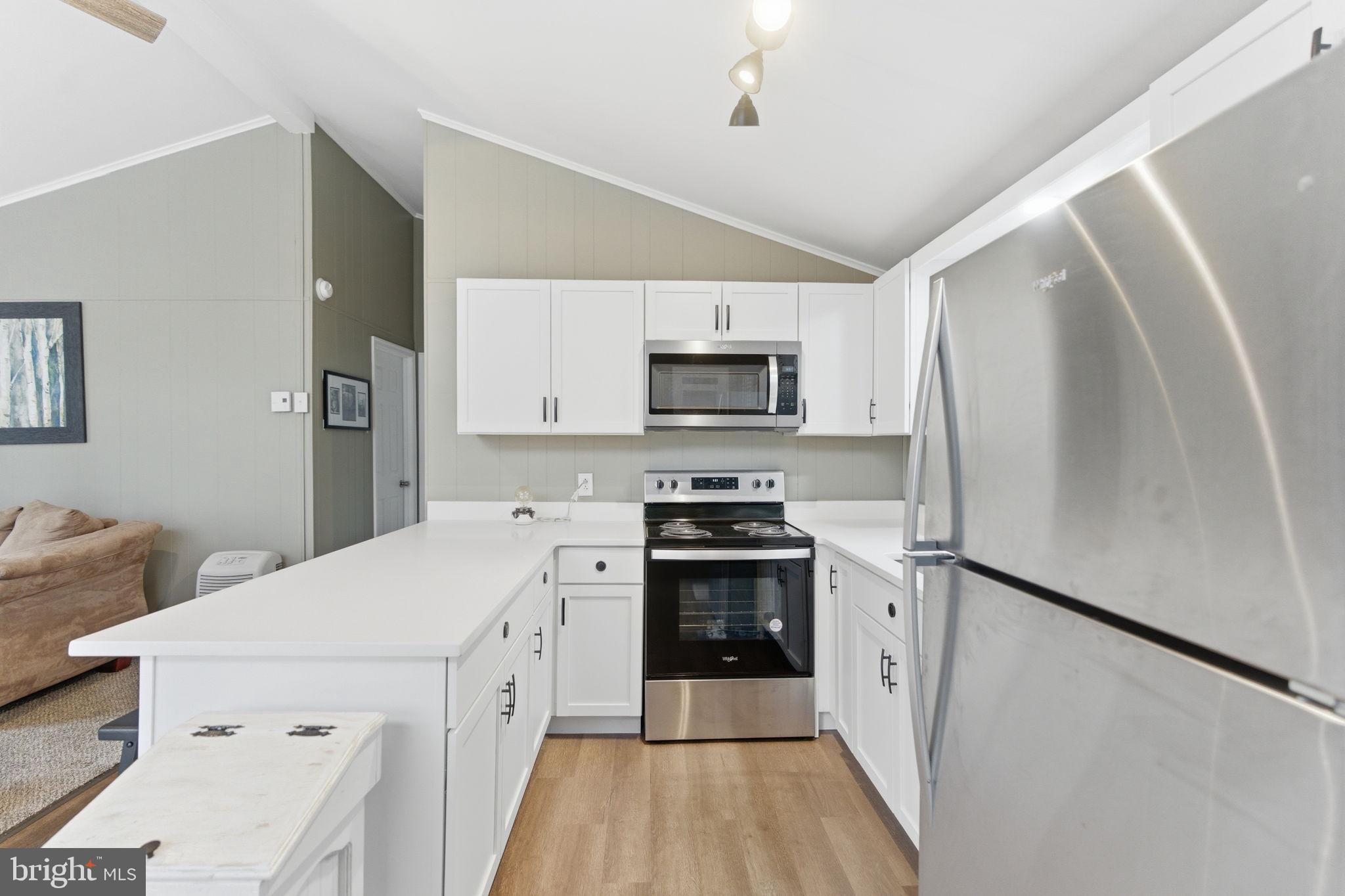 15 Oneida Trail Hedgesville, WV 25427 - Photo 11 of 27