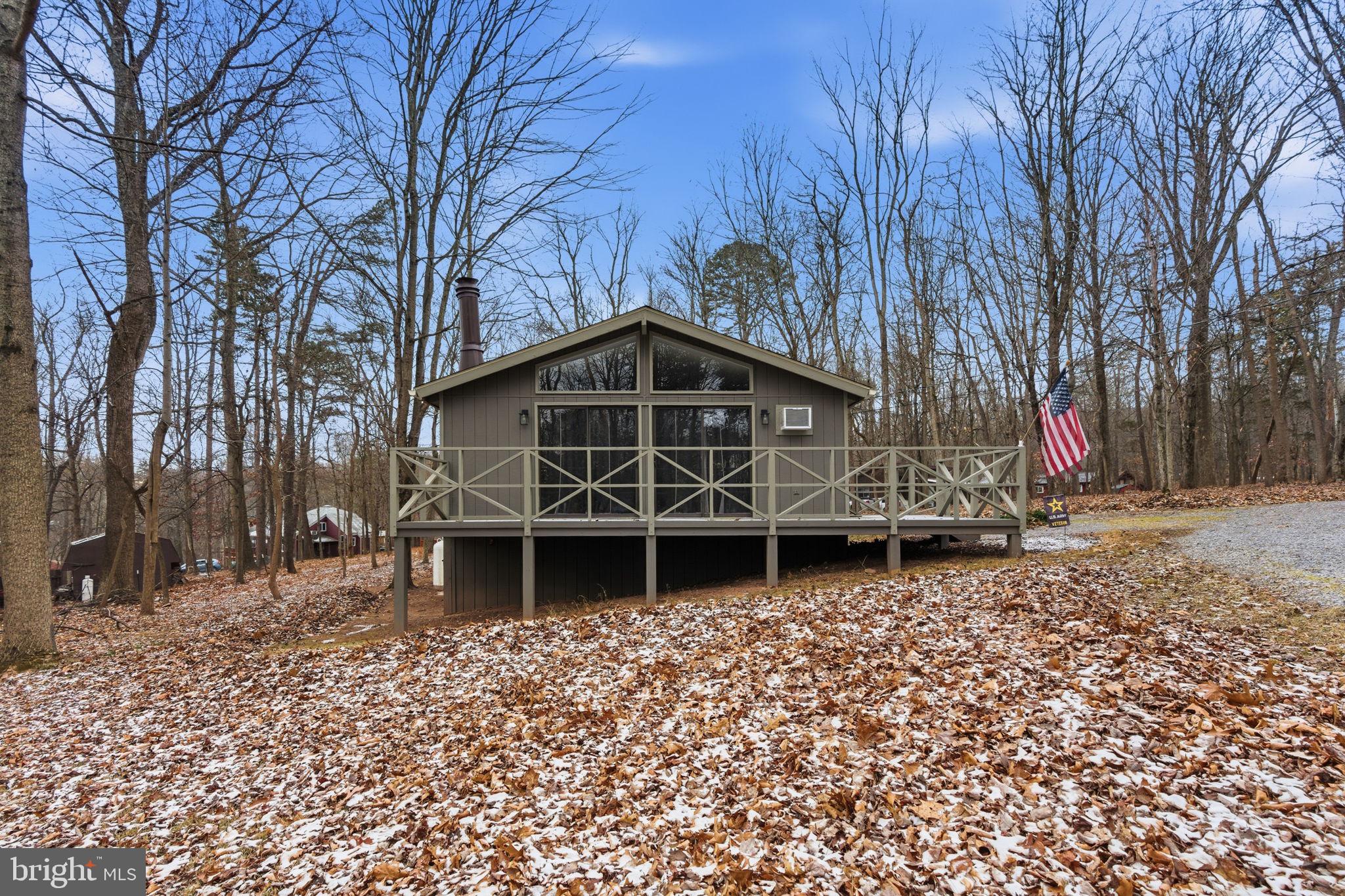15 Oneida Trail Hedgesville, WV 25427 - Photo 15 of 27