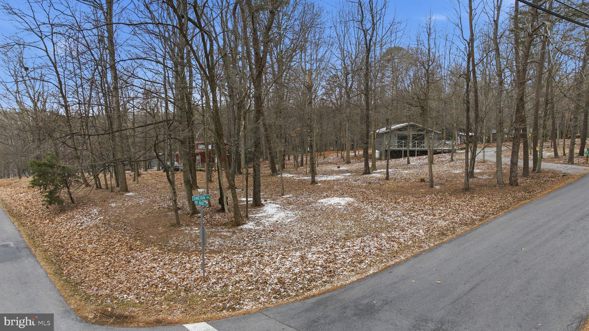 15 Oneida Trail Hedgesville, WV 25427 - Photo 17 of 27