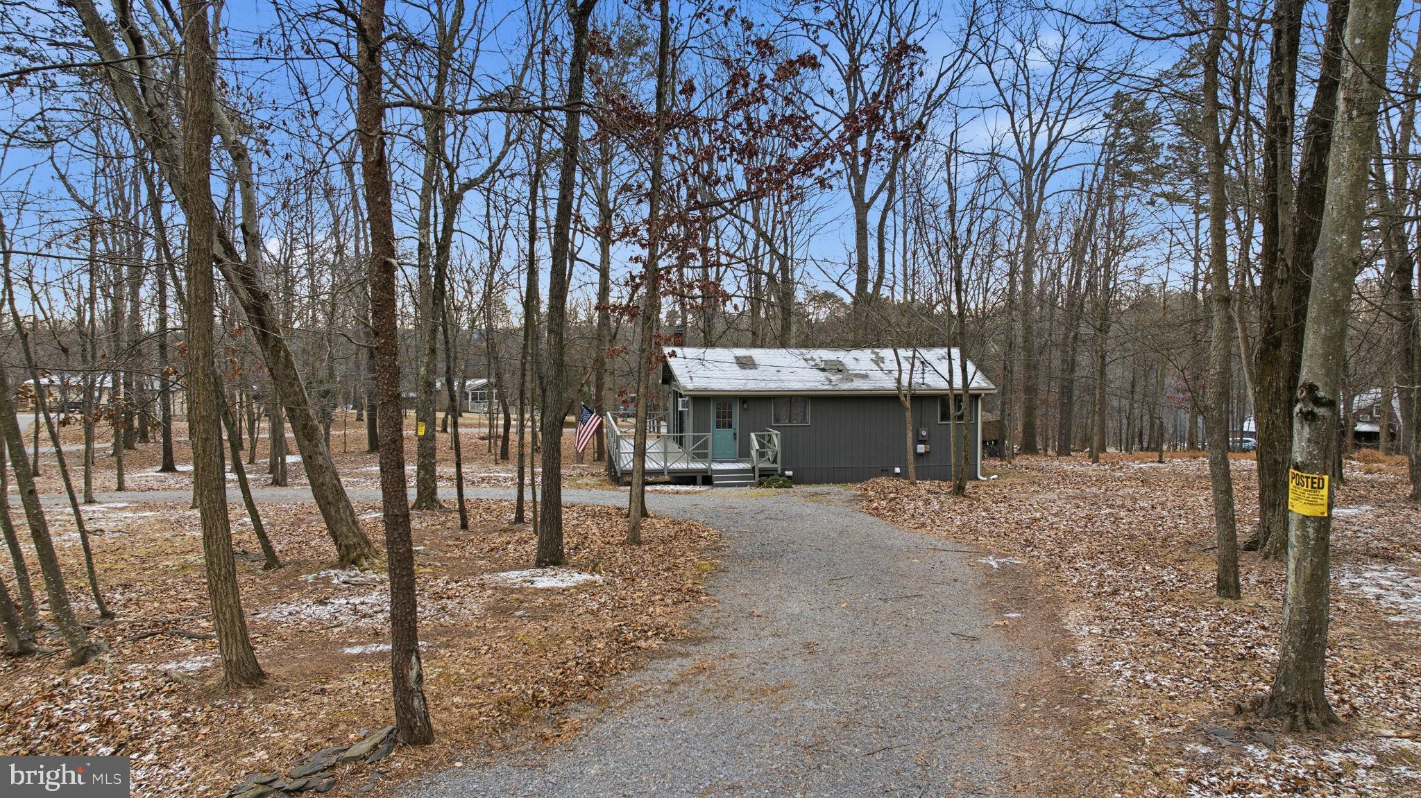 15 Oneida Trail Hedgesville, WV 25427 - Photo 18 of 27