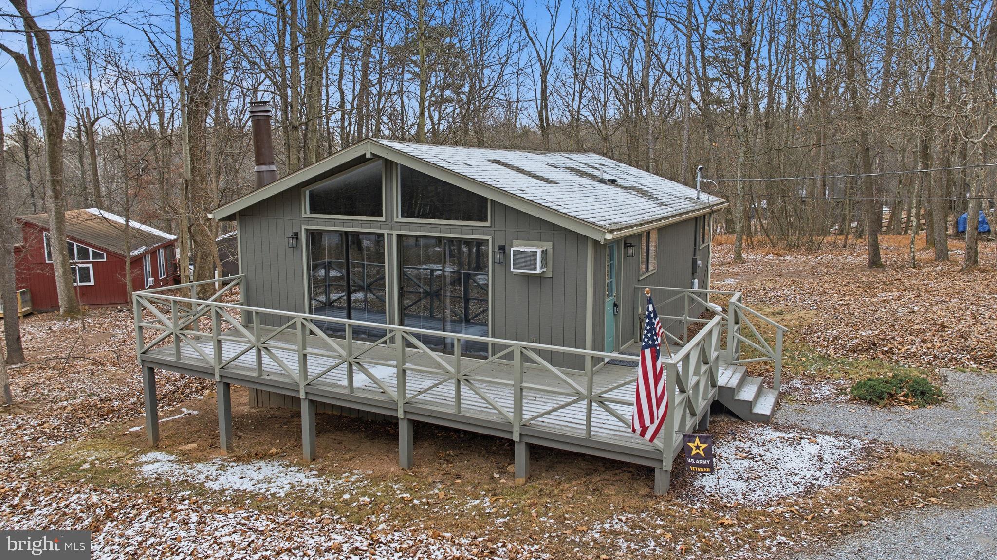 15 Oneida Trail Hedgesville, WV 25427 - Photo 20 of 27