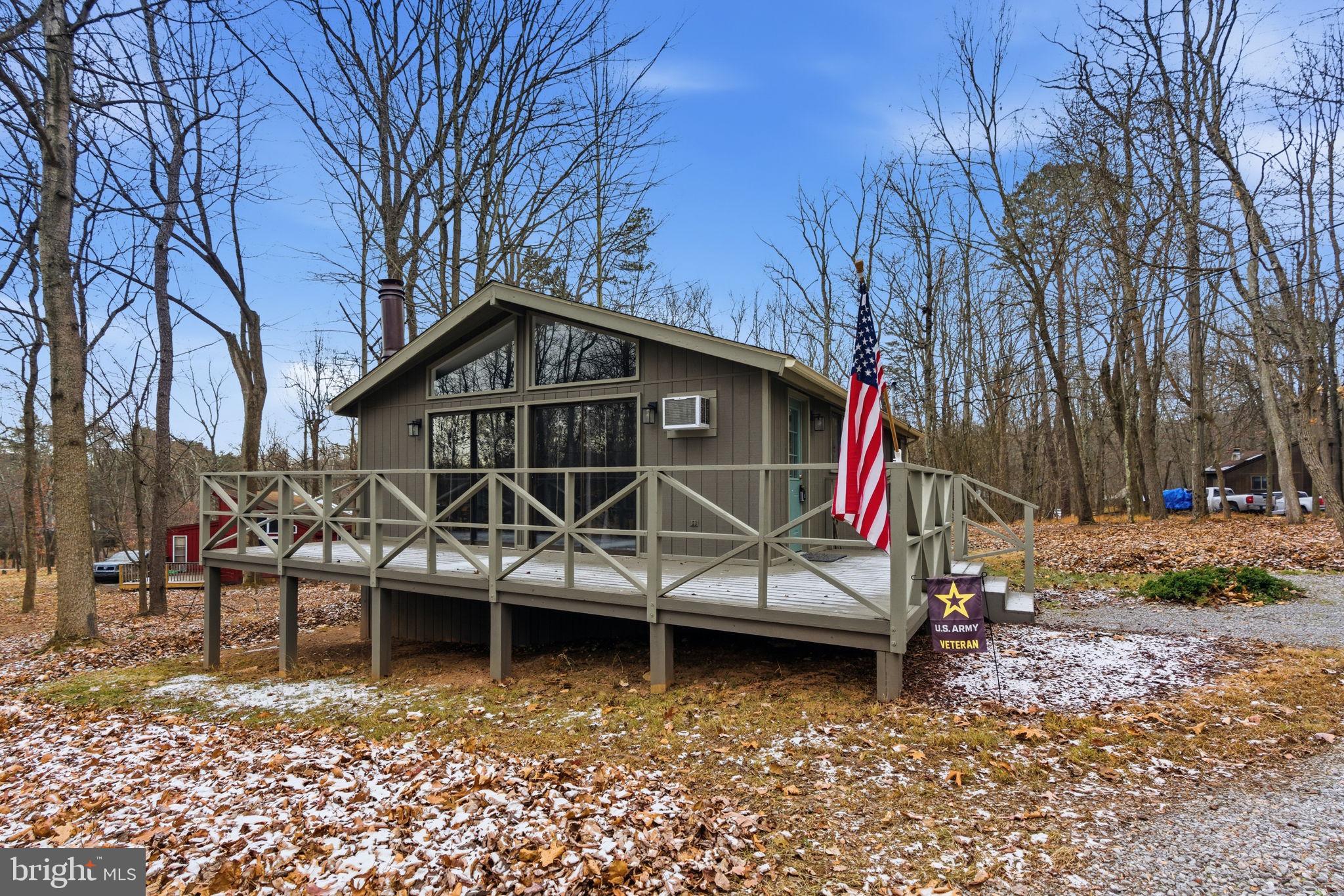 15 Oneida Trail Hedgesville, WV 25427 - Photo 21 of 27
