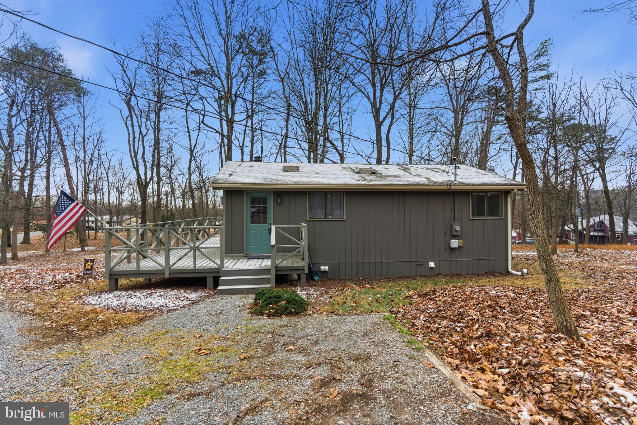 15 Oneida Trail Hedgesville, WV 25427 - Photo 22 of 27