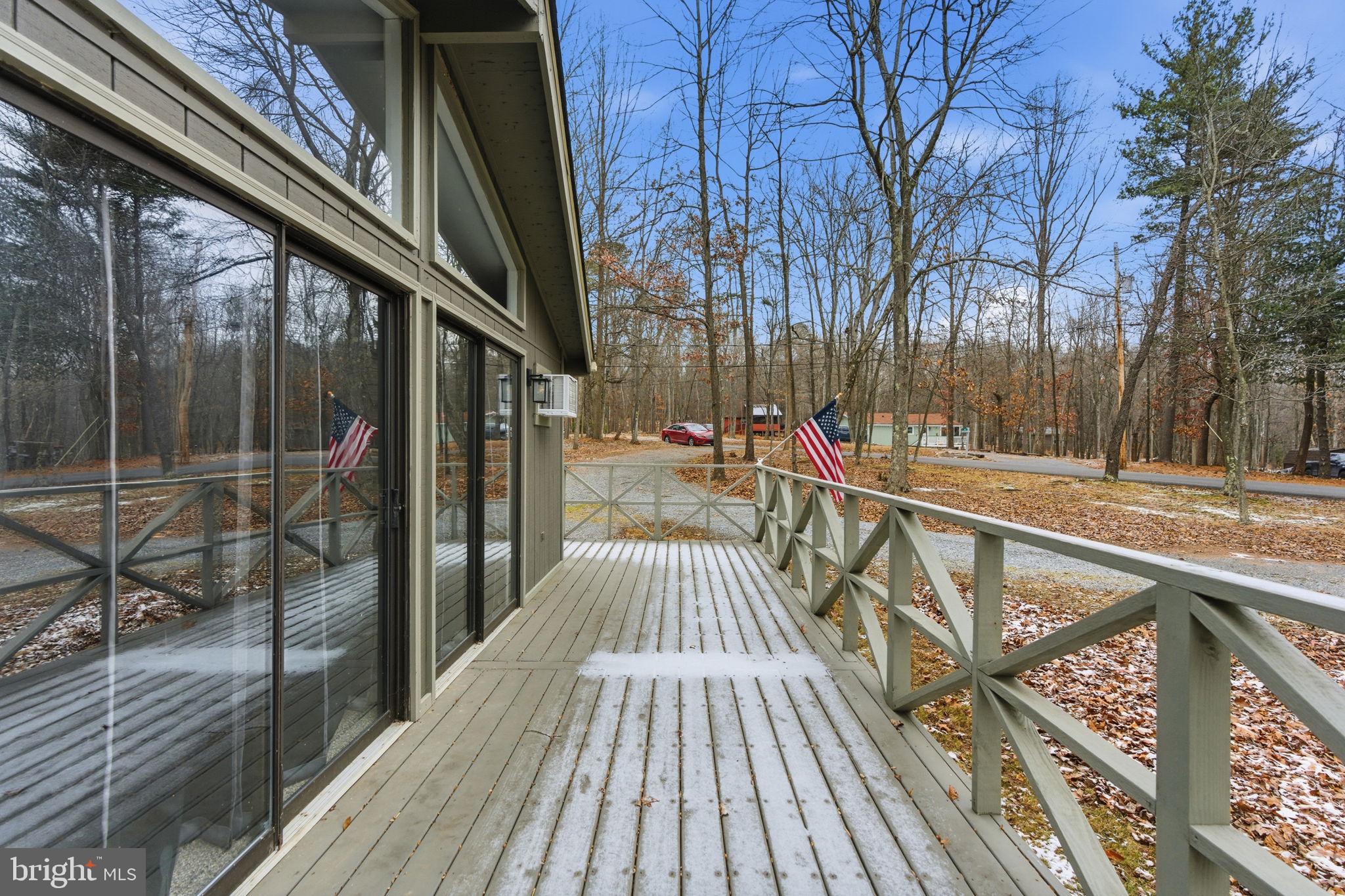 15 Oneida Trail Hedgesville, WV 25427 - Photo 23 of 27