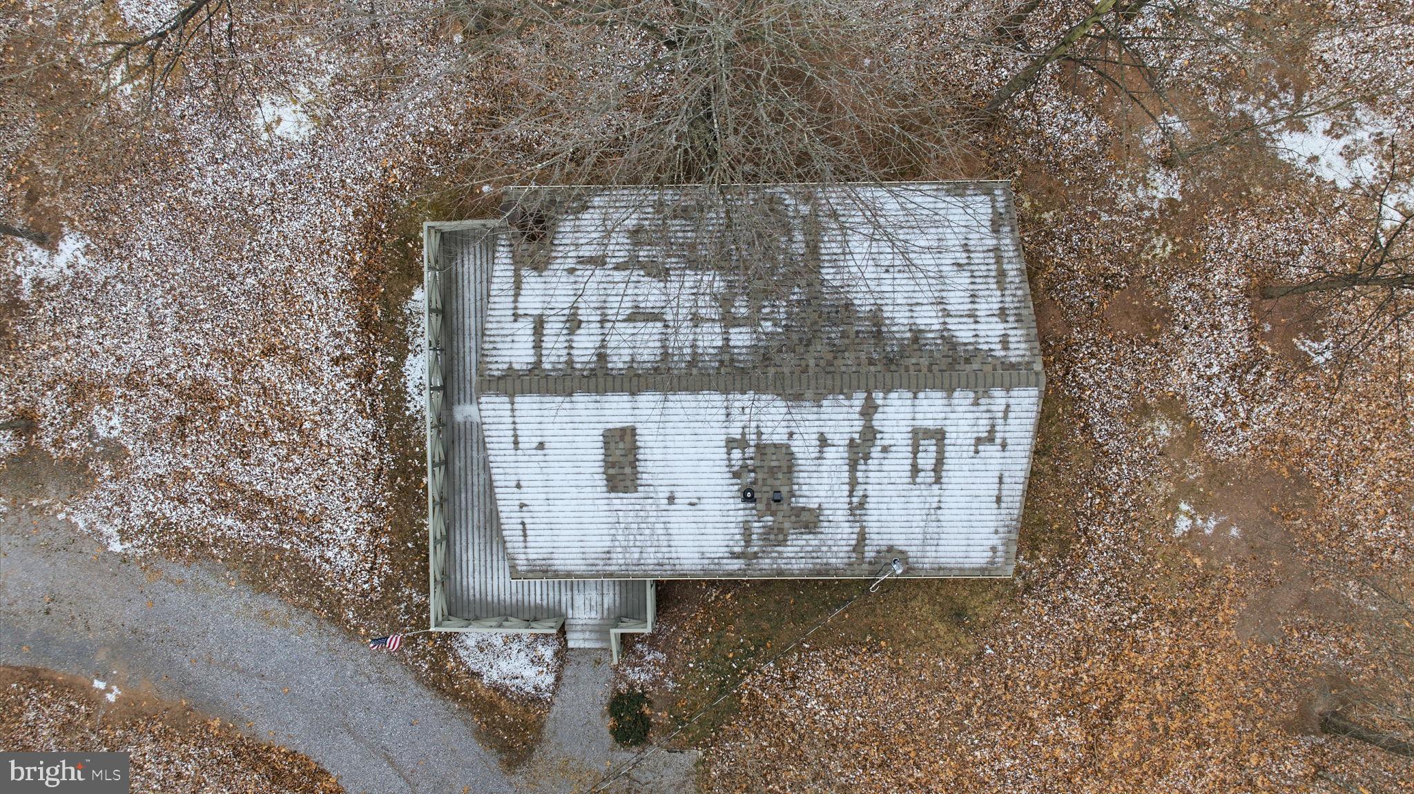 15 Oneida Trail Hedgesville, WV 25427 - Photo 25 of 27