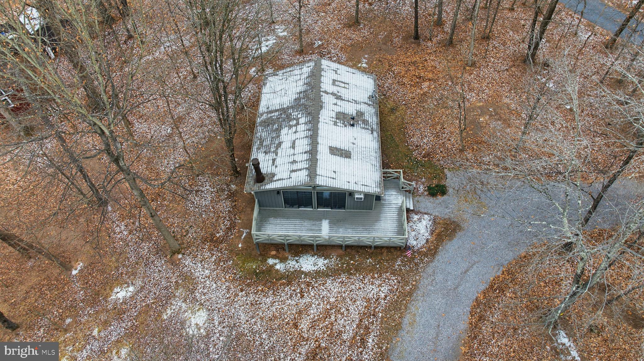 15 Oneida Trail Hedgesville, WV 25427 - Photo 26 of 27