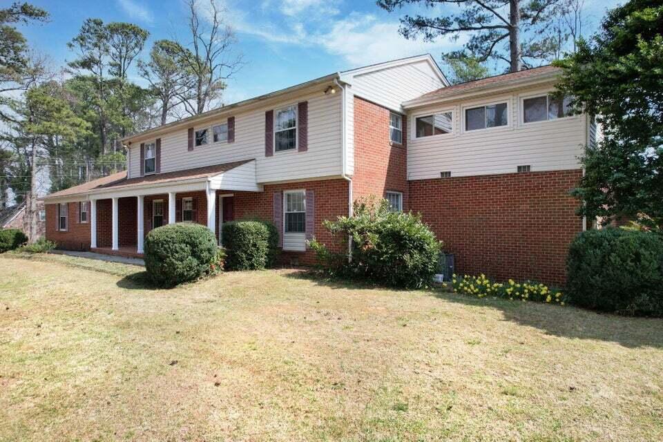 2408 Peerless Road Northwest Cleveland, TN 37311 - Photo 2 of 50 20250317000203981619000000-o