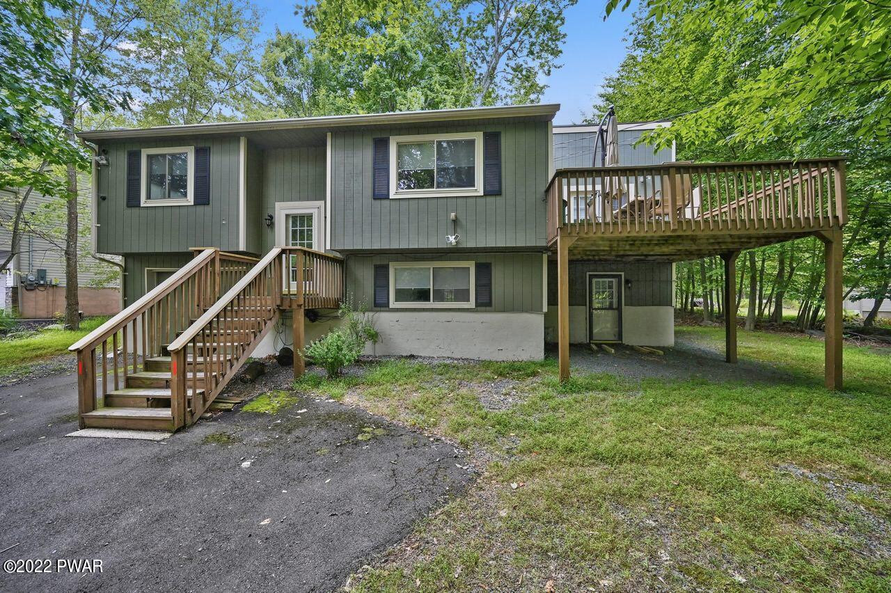 2859 Boulder Road Lake Ariel, PA 18436 - Photo 1 of 53