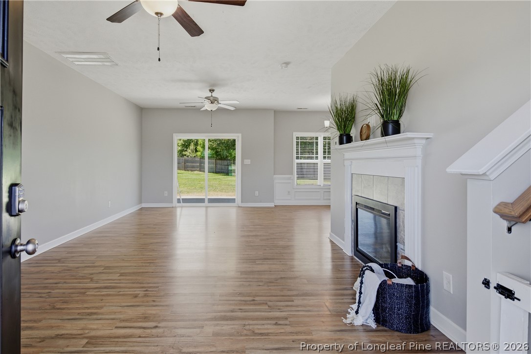 5600 Arabia Road Lumber Bridge, NC 28357 - Photo 6 of 48