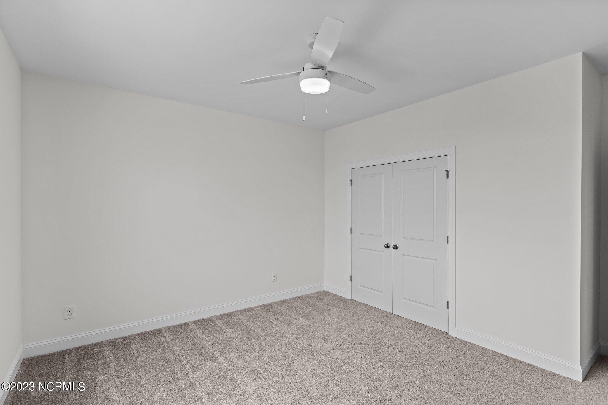 1720 Olde Farm Road Morehead City, NC 28557 - Photo 17 of 33 Bedroom 4