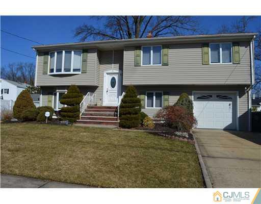 38 Jeffery Road Colonia, NJ 07067 - Photo 1 of 24 Gallery Image 1