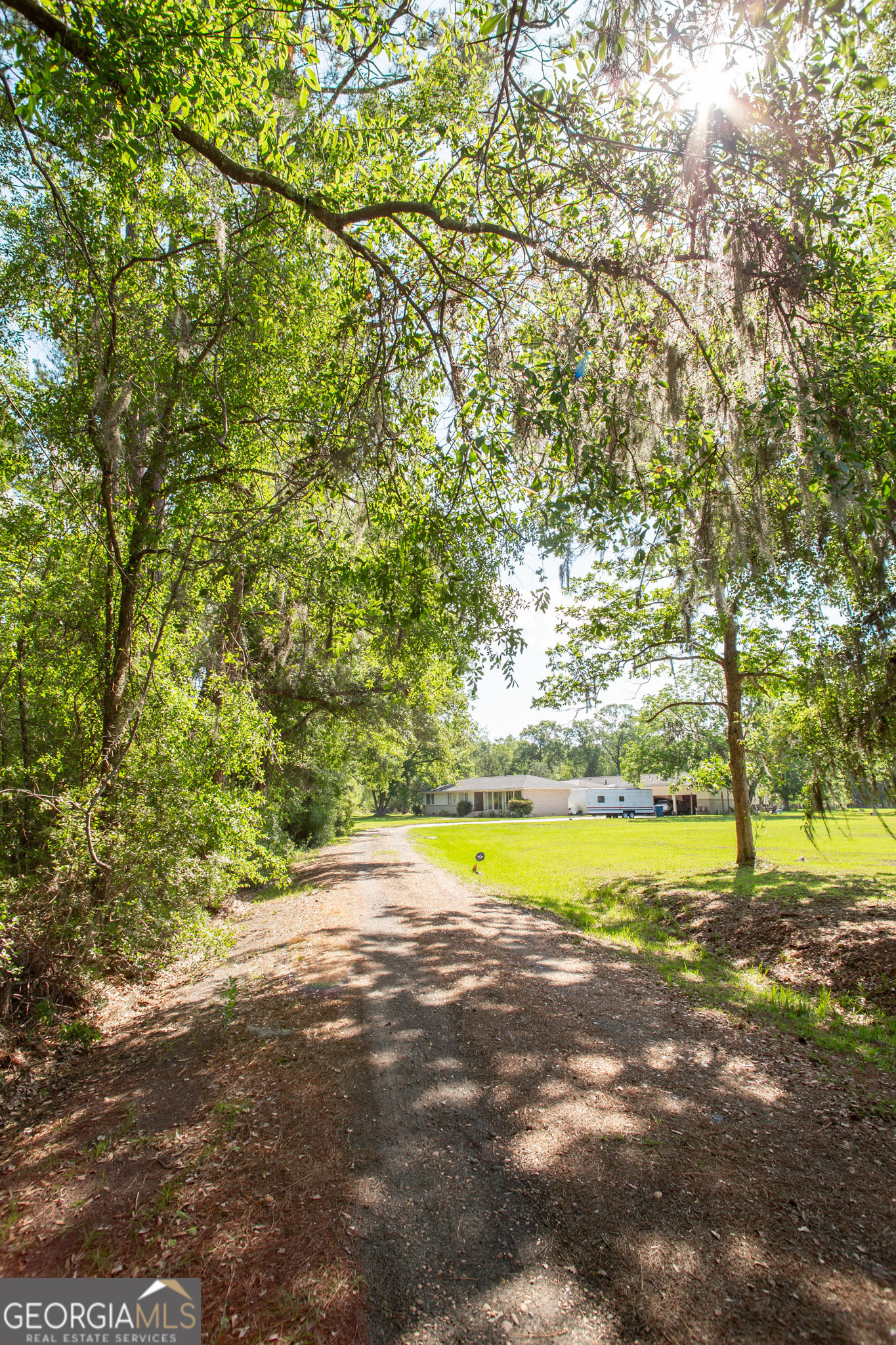 1705 Smith Road Waycross, GA 31503 - Photo 61 of 69