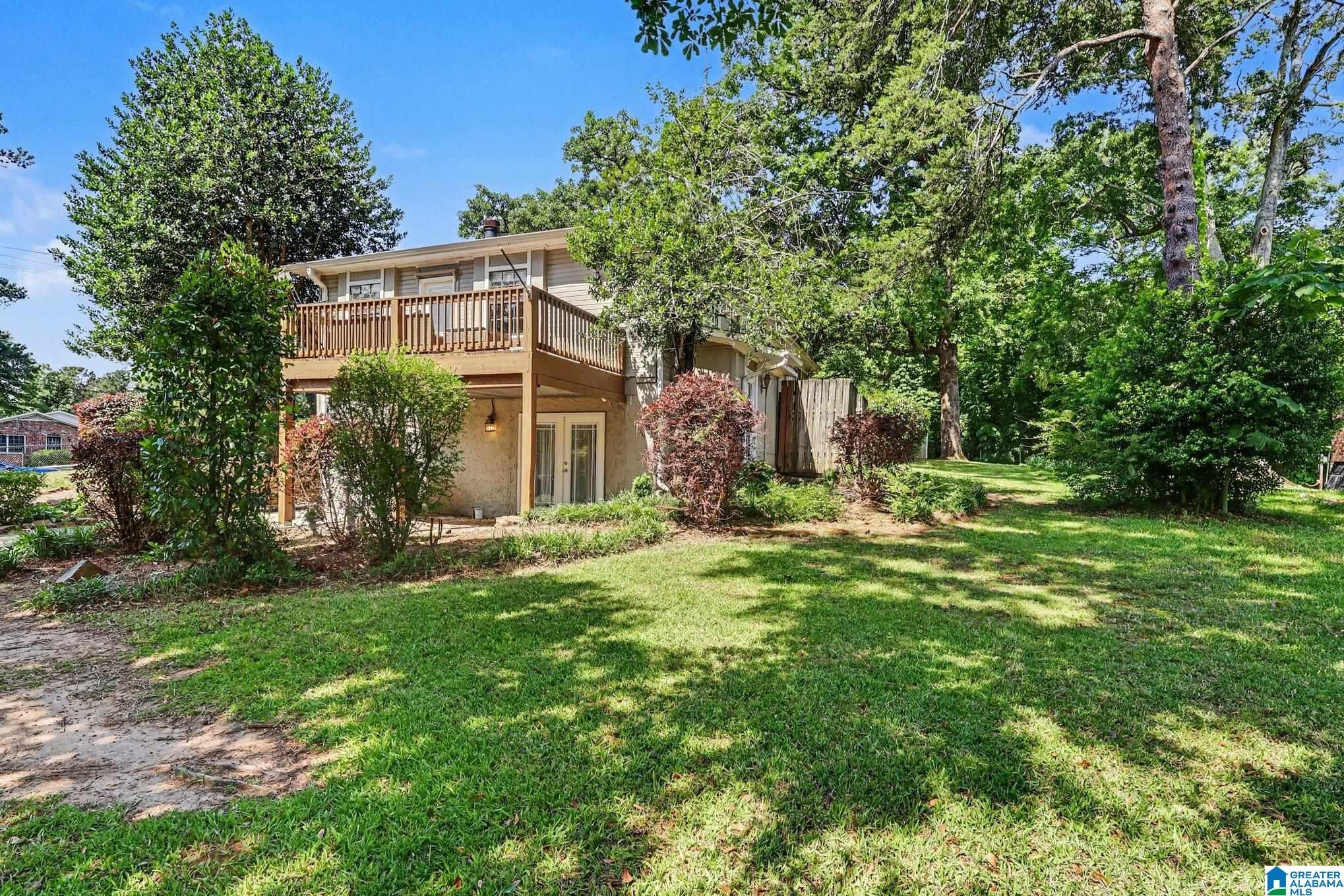 3326 Pipe Line Road Vestavia Hills, AL 35243 - Photo 13 of 48