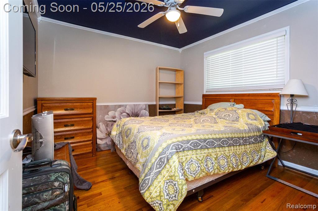 42928 Versailles Road Canton, MI 48187 - Photo 23 of 53