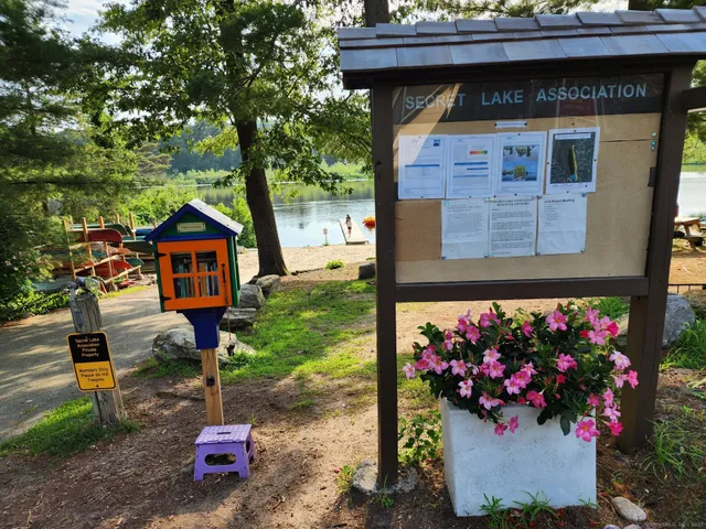 $44,900 | 30 Cliff Drive, Avon, CT 06001