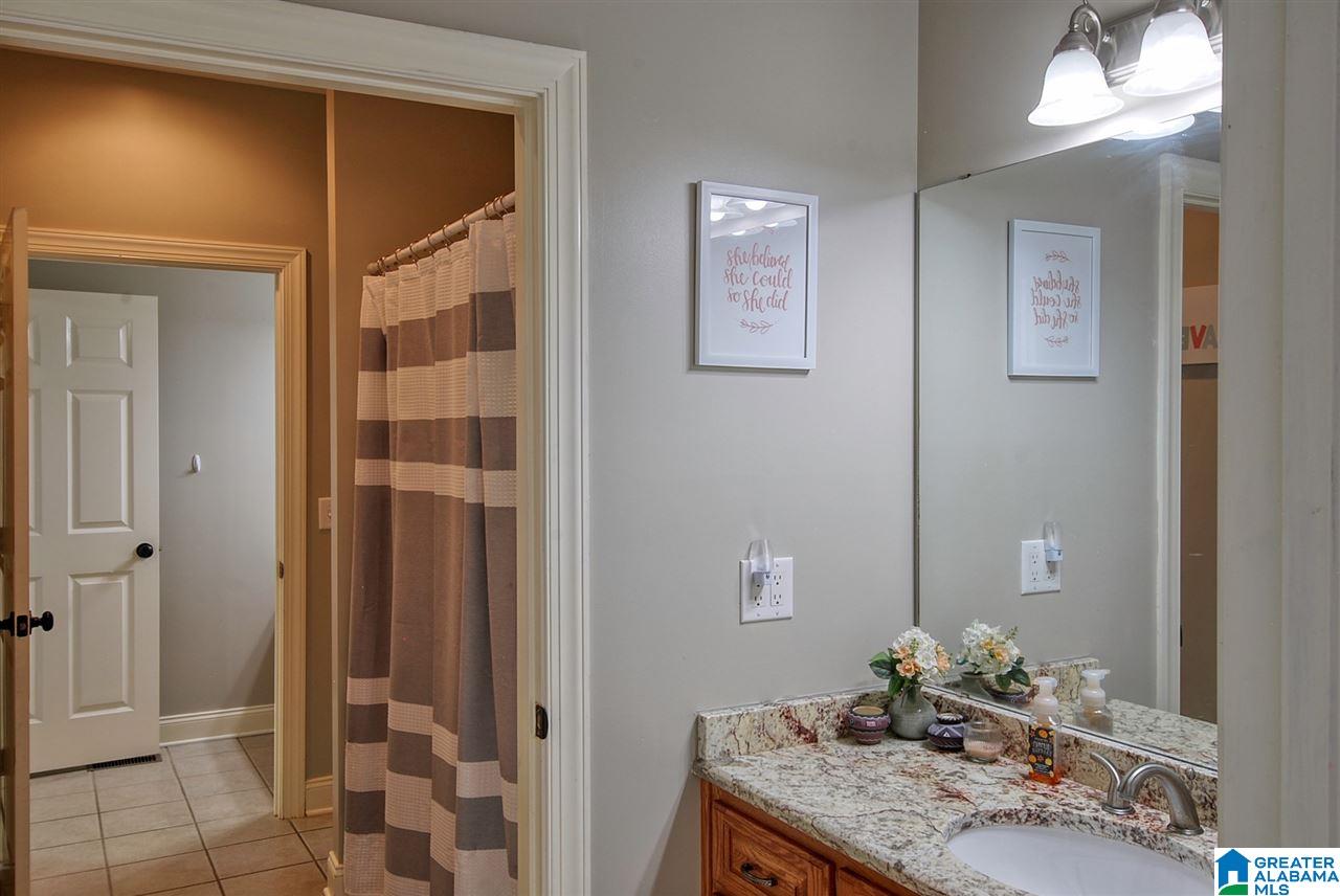 129 Timberview Lane Anniston, AL 36207 - Photo 15 of 23