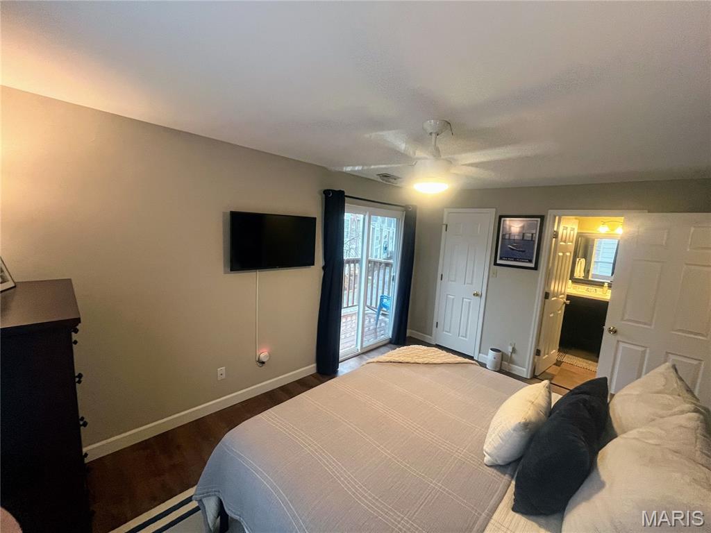 1344 Highland Oaks Drive, Unit A Ballwin, MO 63021 - Photo 11 of 17