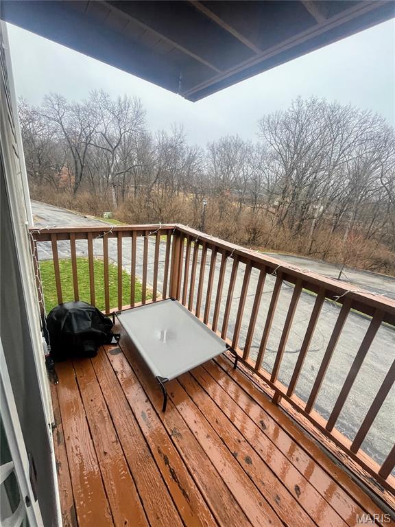1344 Highland Oaks Drive, Unit A Ballwin, MO 63021 - Photo 14 of 17