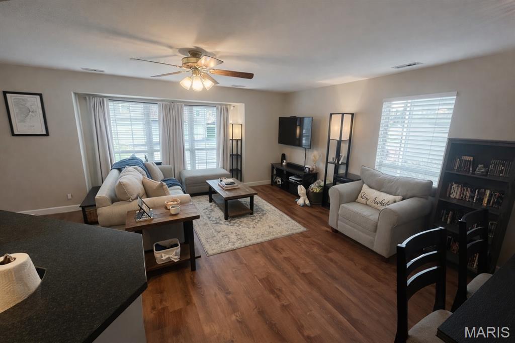 1344 Highland Oaks Drive, Unit A Ballwin, MO 63021 - Photo 4 of 17