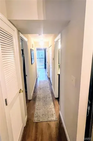 $180,000 | 1344 Highland Oaks Drive, Unit A, Ballwin, MO 63021