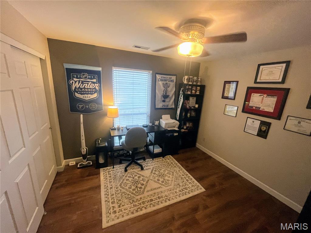 1344 Highland Oaks Drive, Unit A Ballwin, MO 63021 - Photo 8 of 17