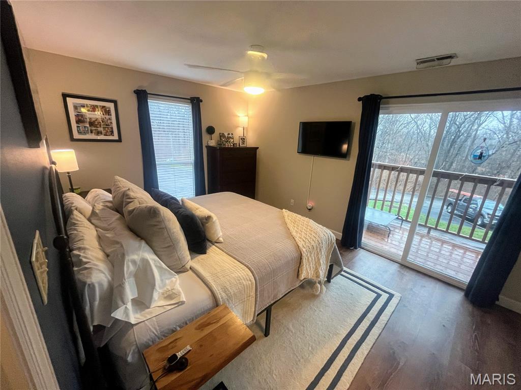 1344 Highland Oaks Drive, Unit A Ballwin, MO 63021 - Photo 9 of 17