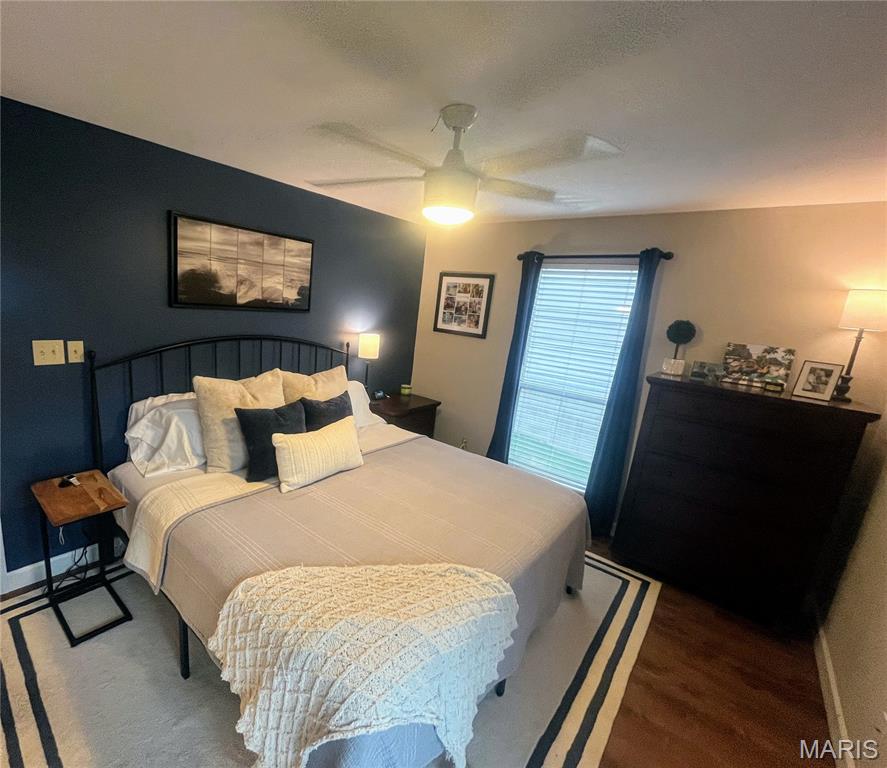 1344 Highland Oaks Drive, Unit A Ballwin, MO 63021 - Photo 10 of 17