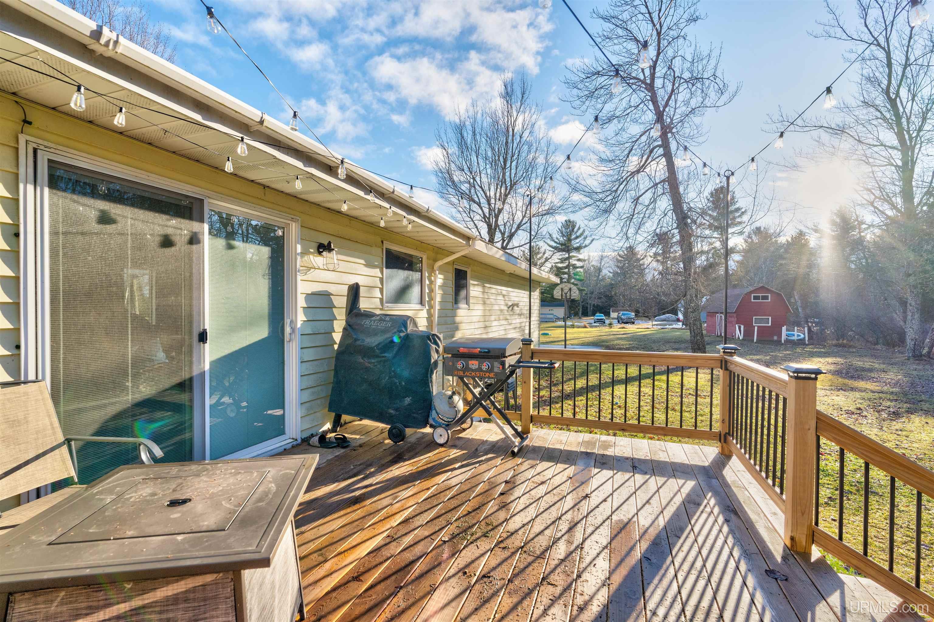 543 North Intake Park Road Manistique, MI 49854 - Photo 32 of 49 Gallery Image 32