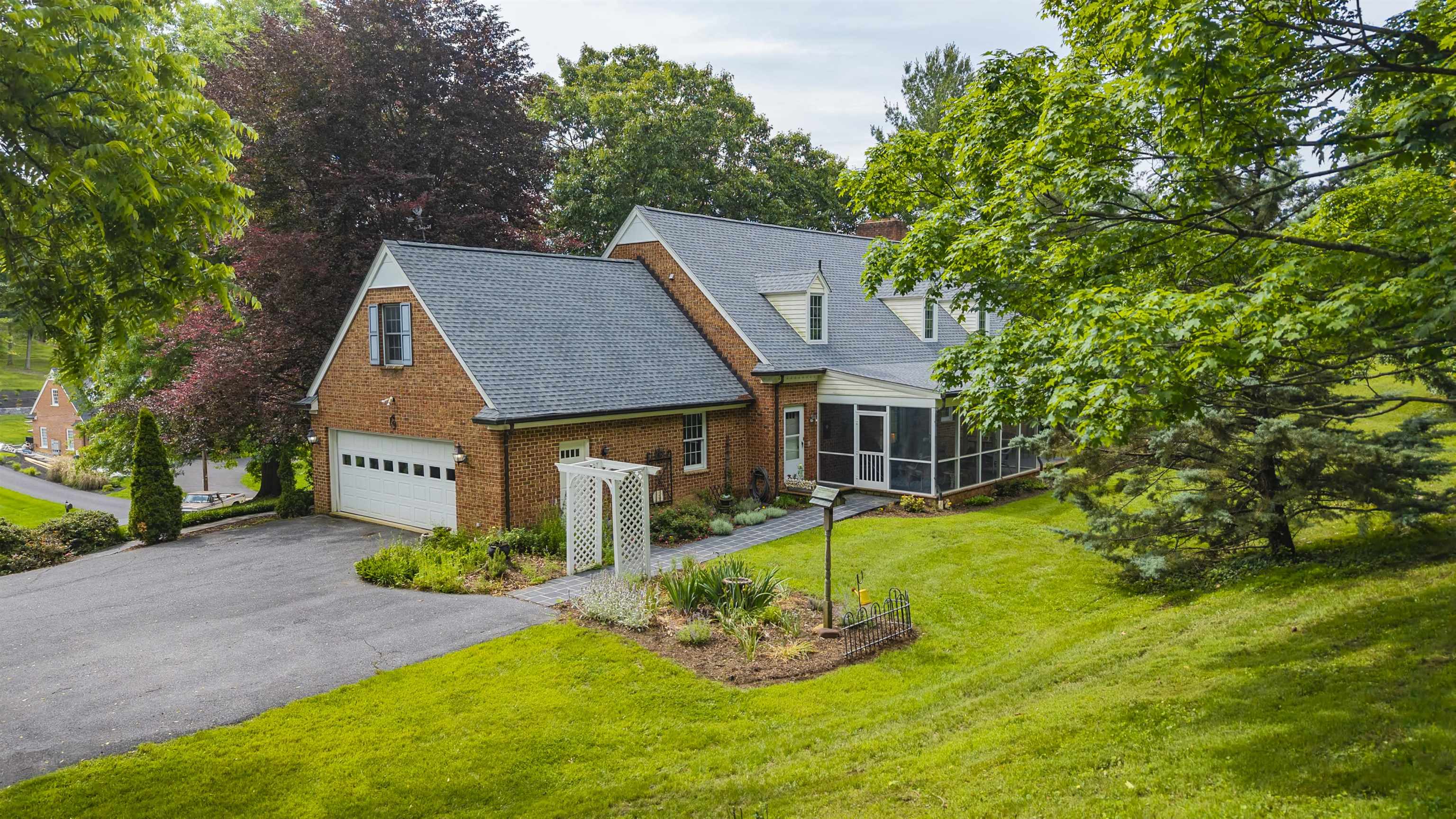 1430 Dogwood Road Staunton, VA 24401 - Photo 62 of 68