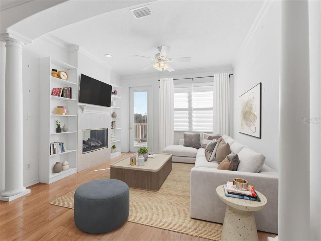 8045 Brien Green Way Temple Terrace, FL 33637 - Photo 3 of 24