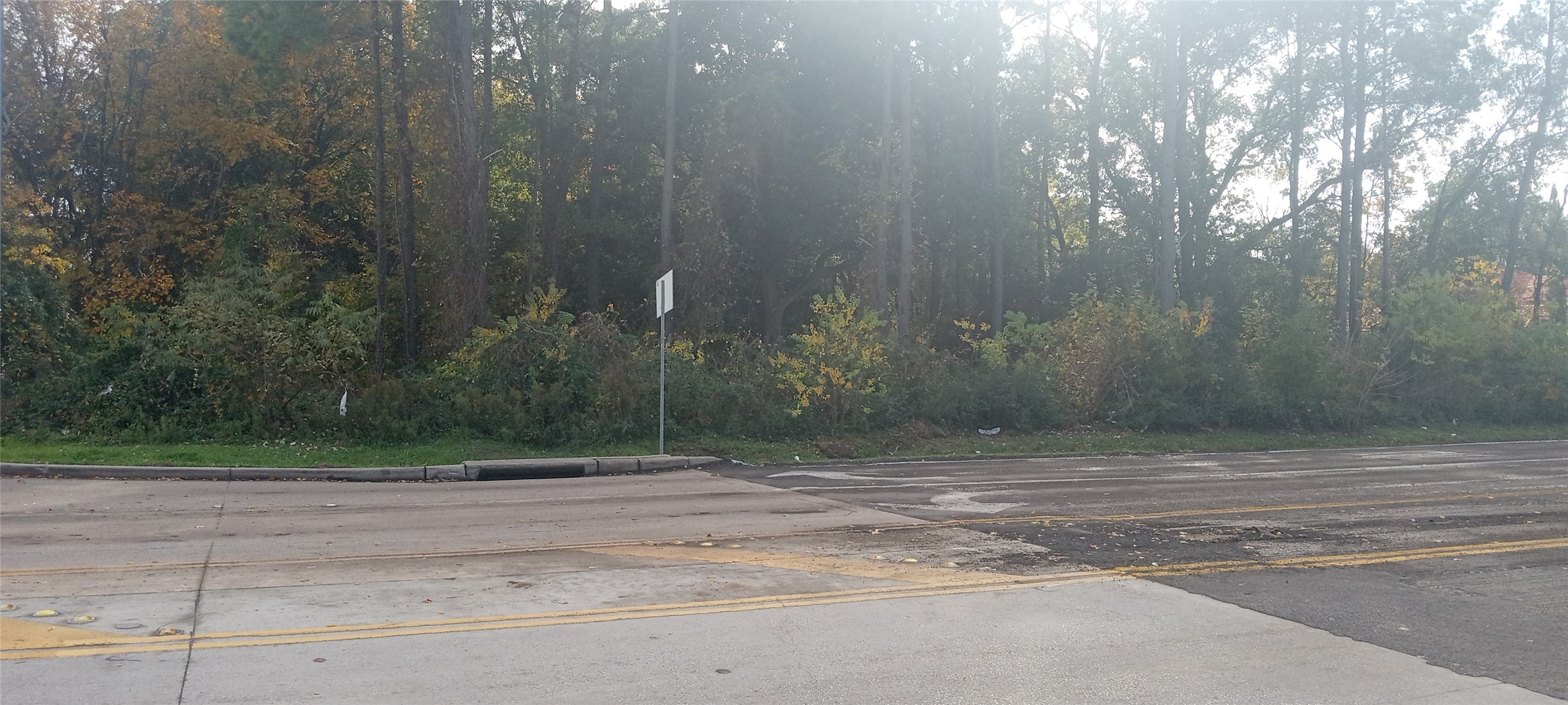 12231 Perry Road Houston, TX 77070 - Photo 2 of 11 Approximately 1.1 Acres.