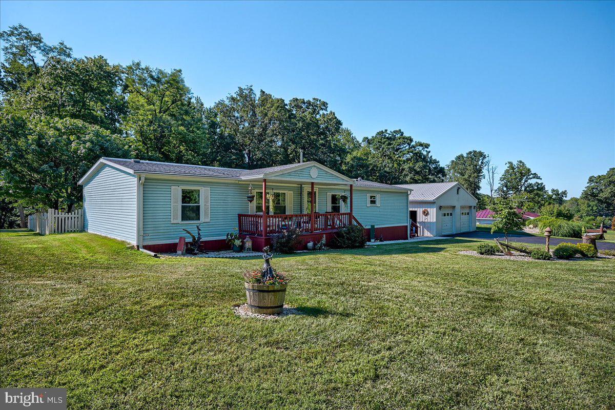 3340 Colonial Road Dover, PA 17315 - Photo 1 of 34 Gallery Image 1