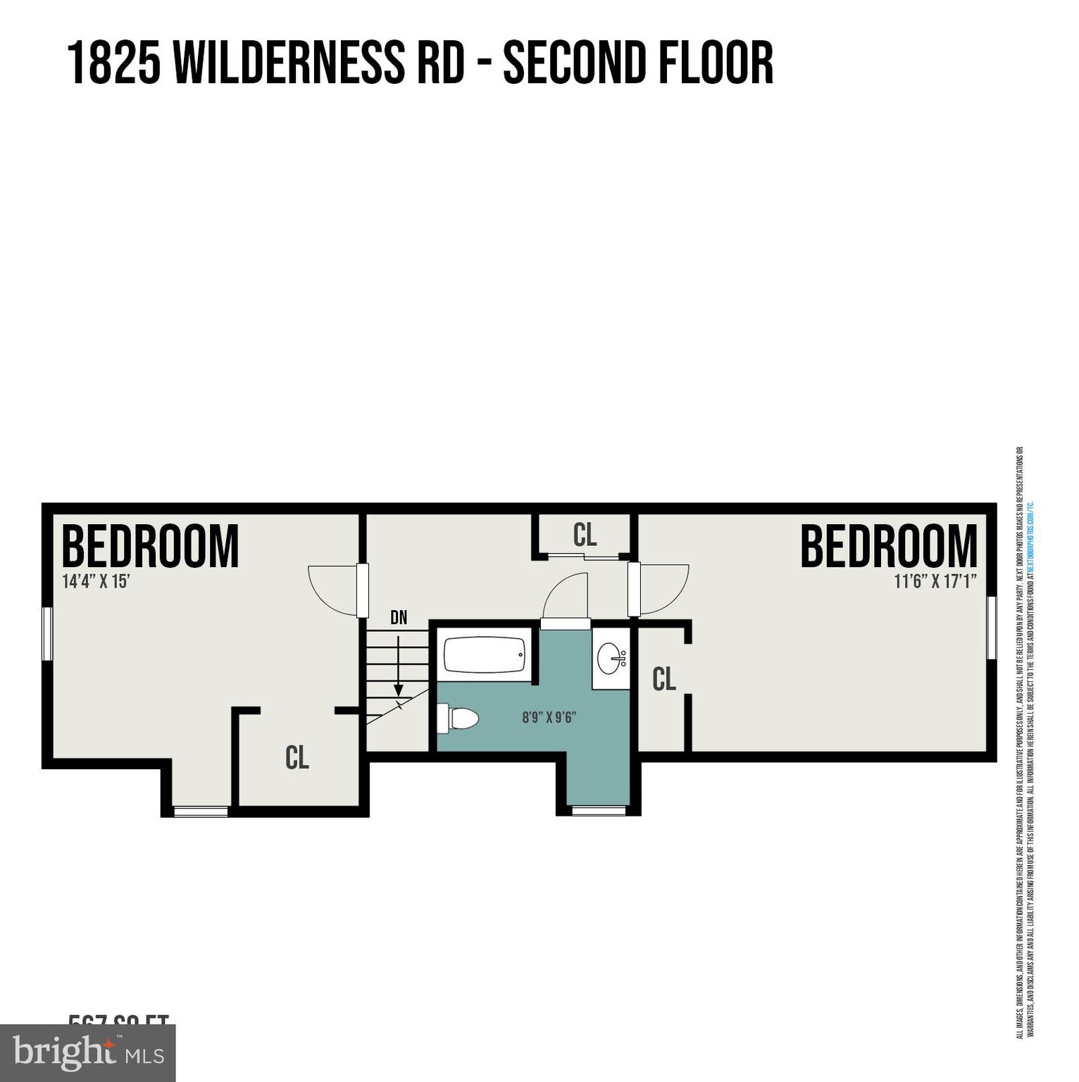 1825 Wilderness Road Lancaster, PA 17603 - Photo 35 of 36 Gallery Image 35